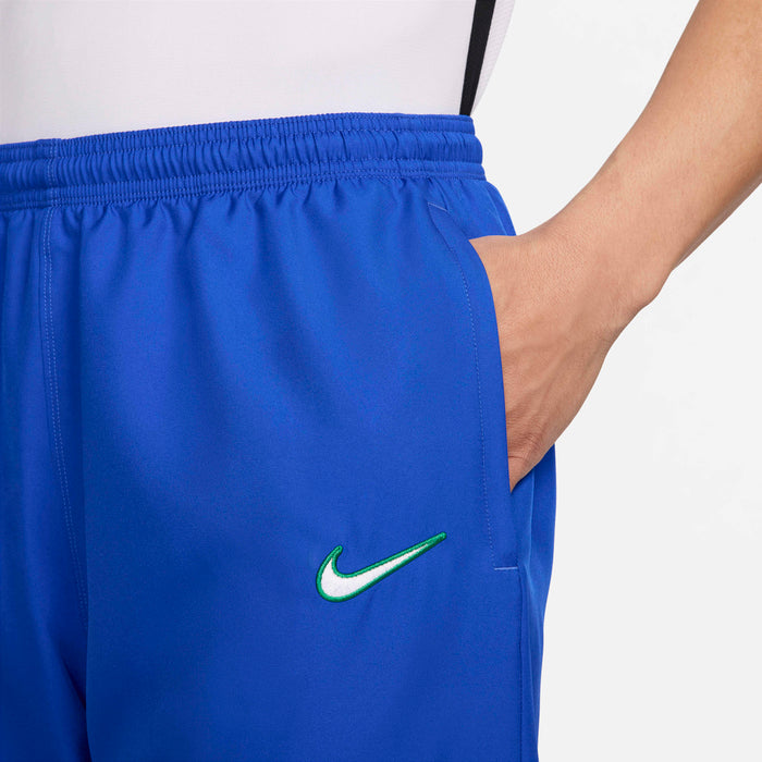 Nike Brazil 1998 Reissue Pant product image 4, provided for visual reference and product detail review
