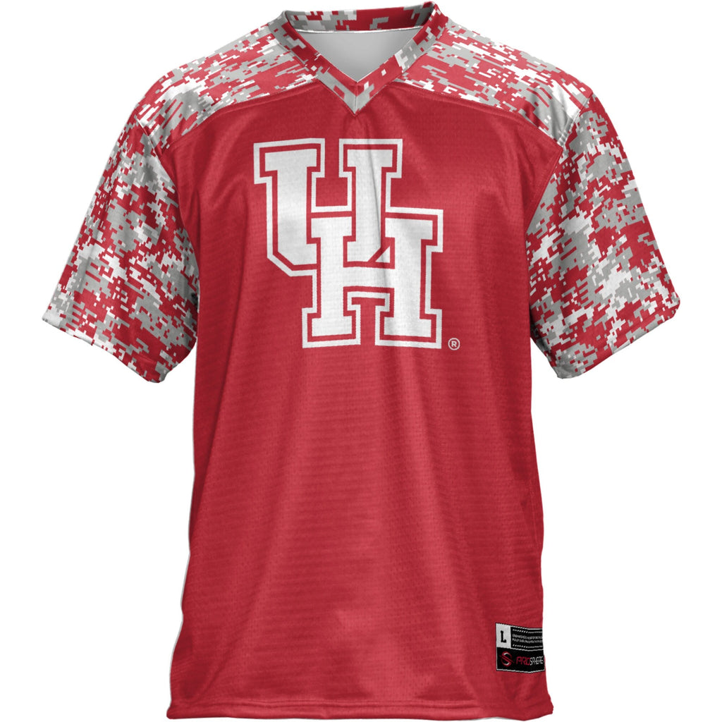 Houston Cougars Football Jersey - Red product image 3
