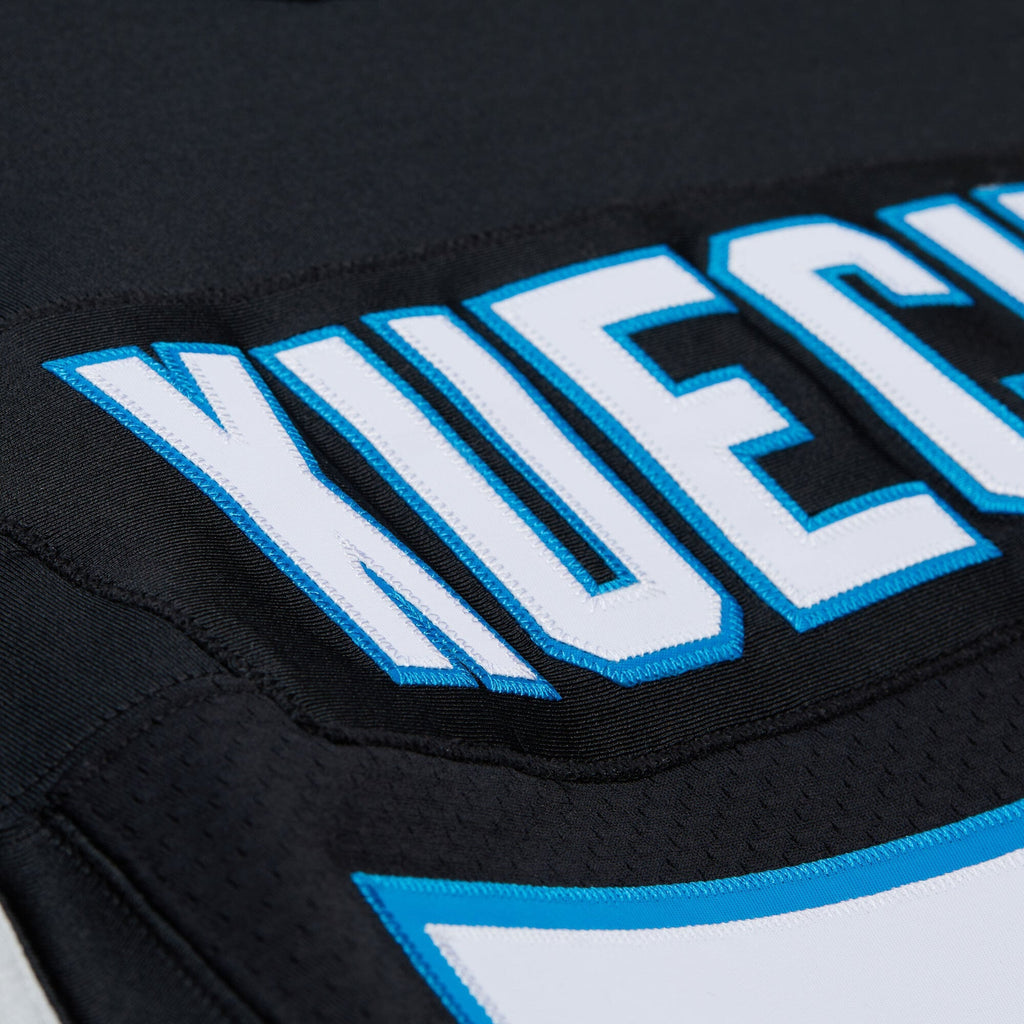 Carolina Panthers Luke Kuechly Mitchell & Ness Black 2013 product image 6