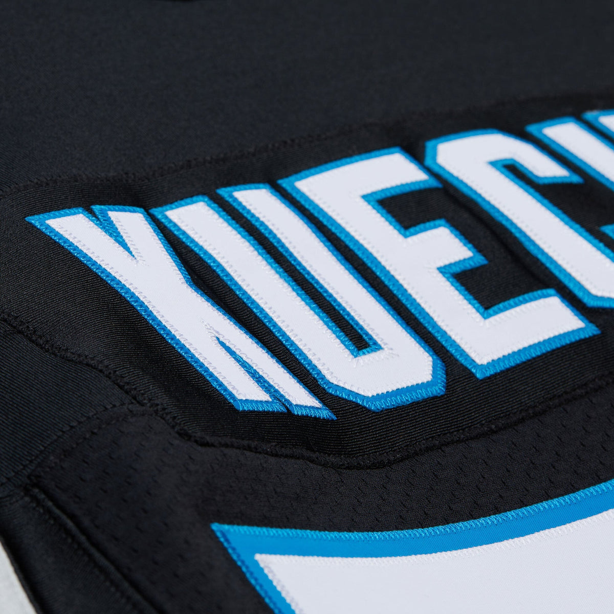 Carolina Panthers Luke Kuechly Mitchell & Ness Black 2013 product image 6