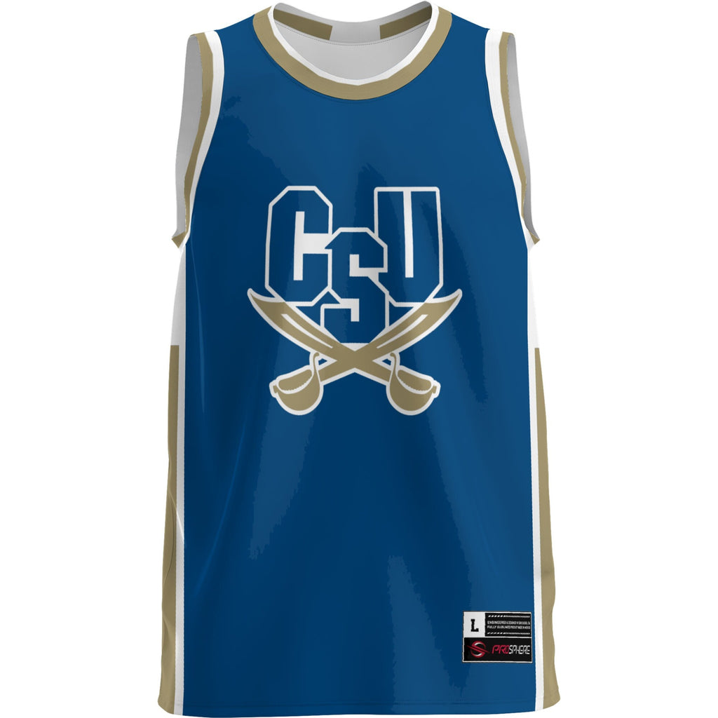 Charleston Southern Buccaneers Lightweight Basketball product image 3
