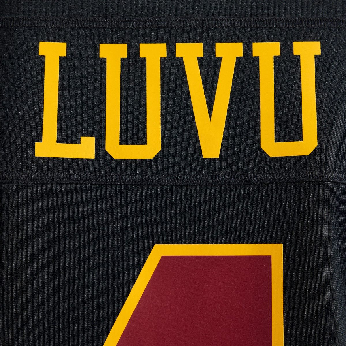 Washington Commanders Frankie Luvu Nike White Game Super product image 39
