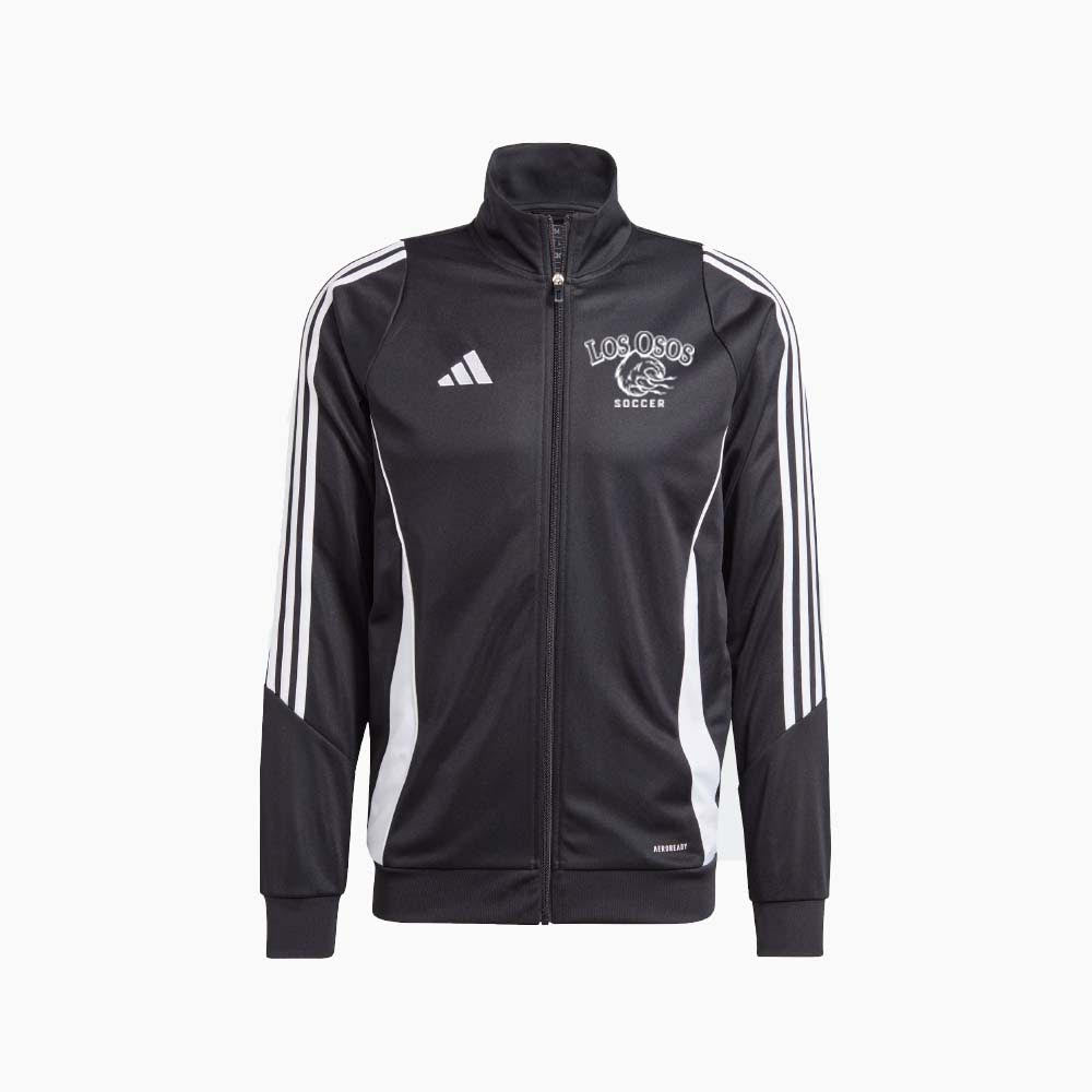 adidas Osos Track Jacket Women product image 1, provided for visual reference and product detail review