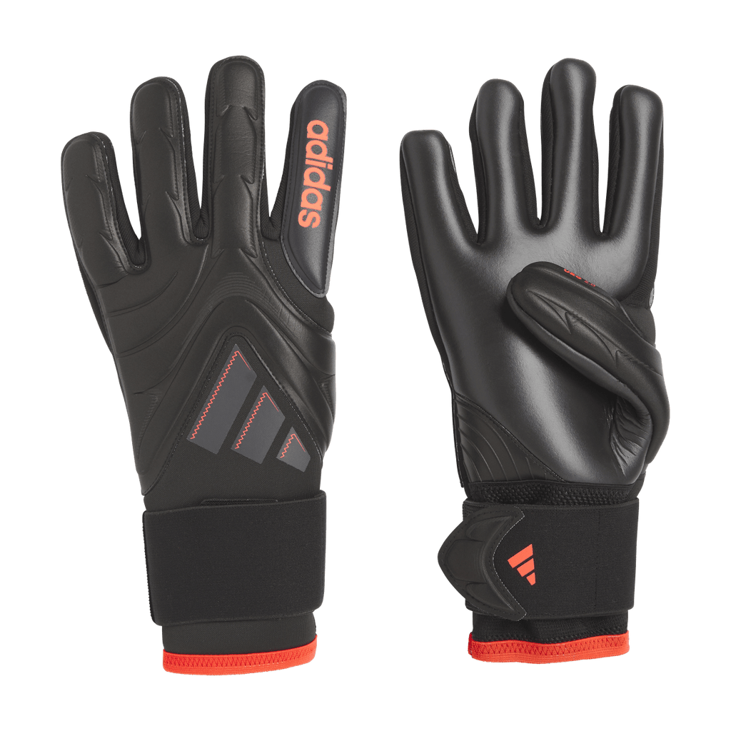 adidas Copa Pro Goalkeeper Gloves product image 1, provided for visual reference and product detail review