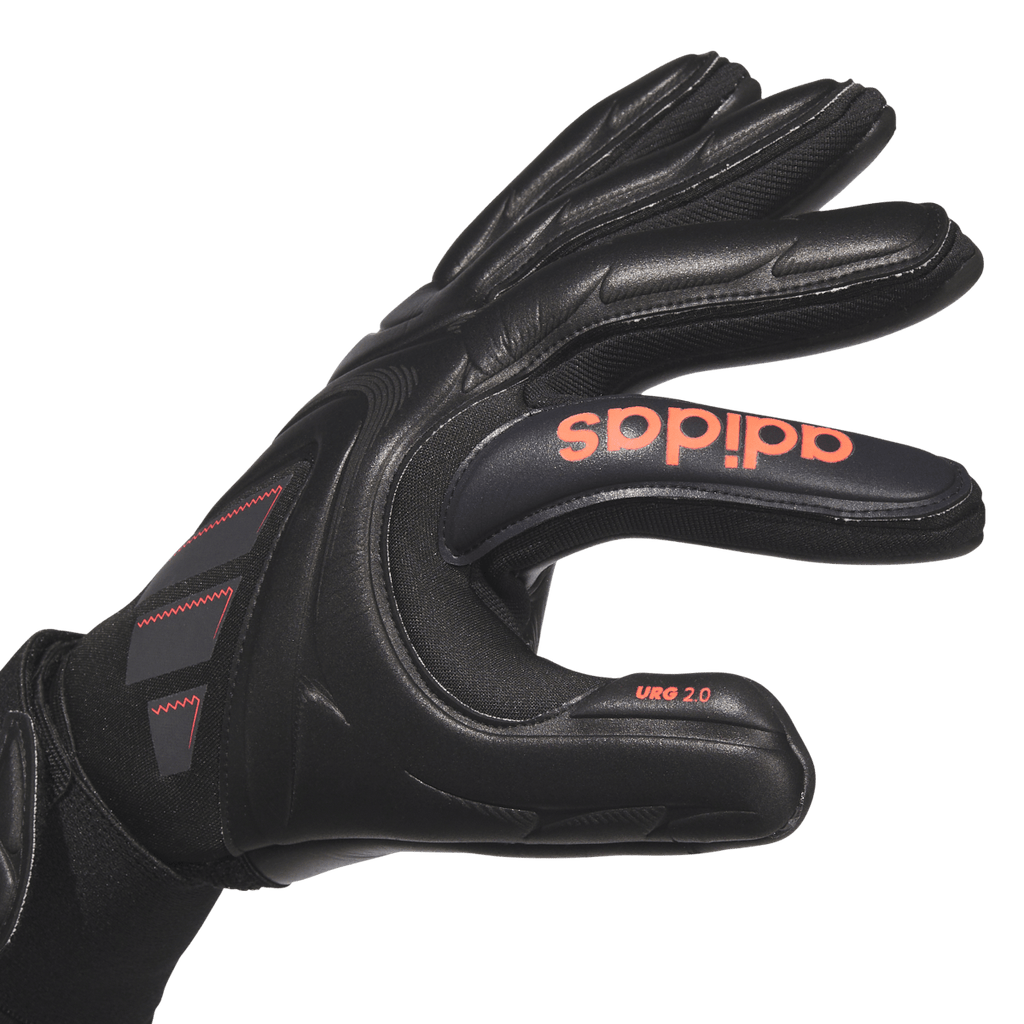 adidas Copa Pro Goalkeeper Gloves product image 3, provided for visual reference and product detail review