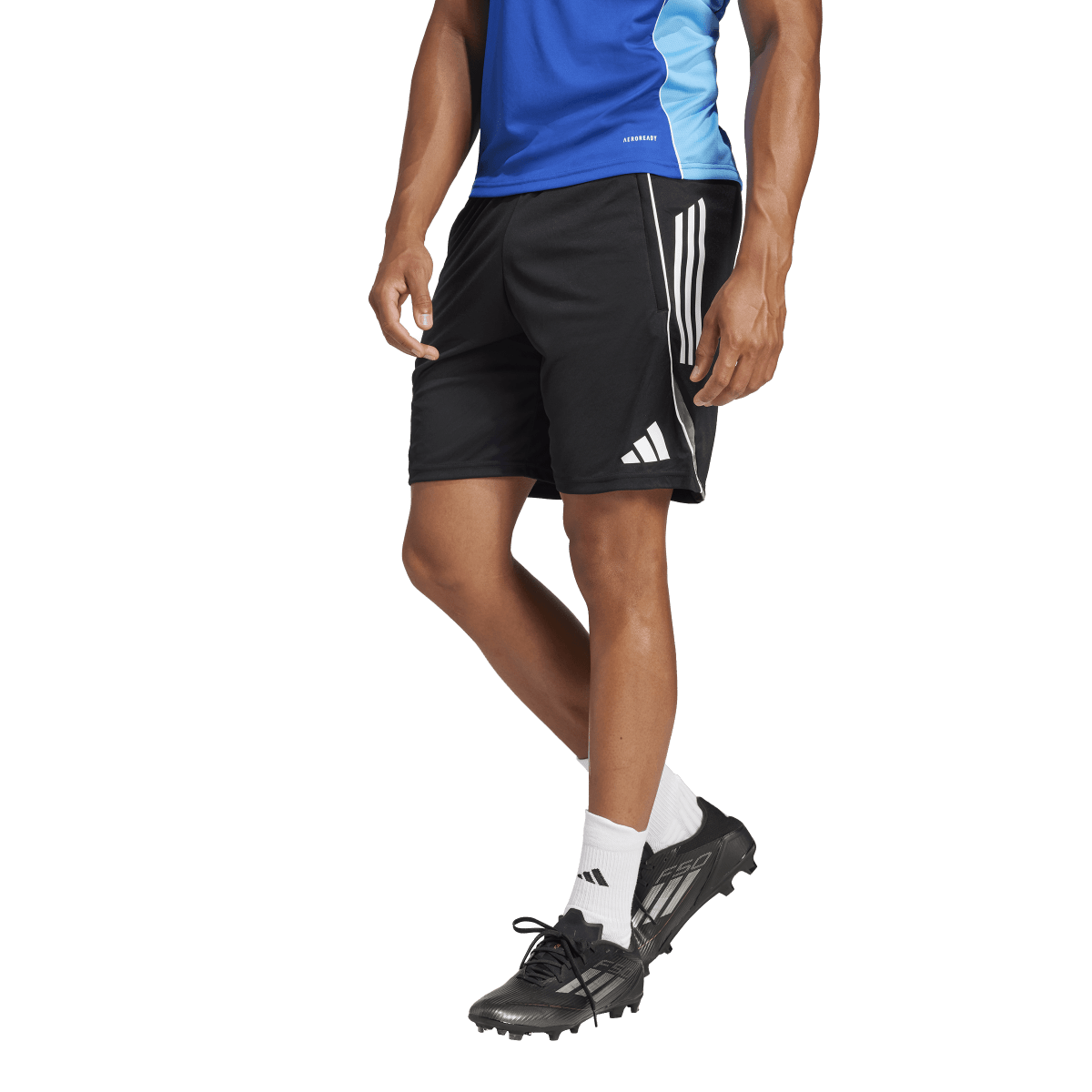 adidas Men Tiro 25 Competition Training Shorts product image 1, provided for visual reference and product detail review