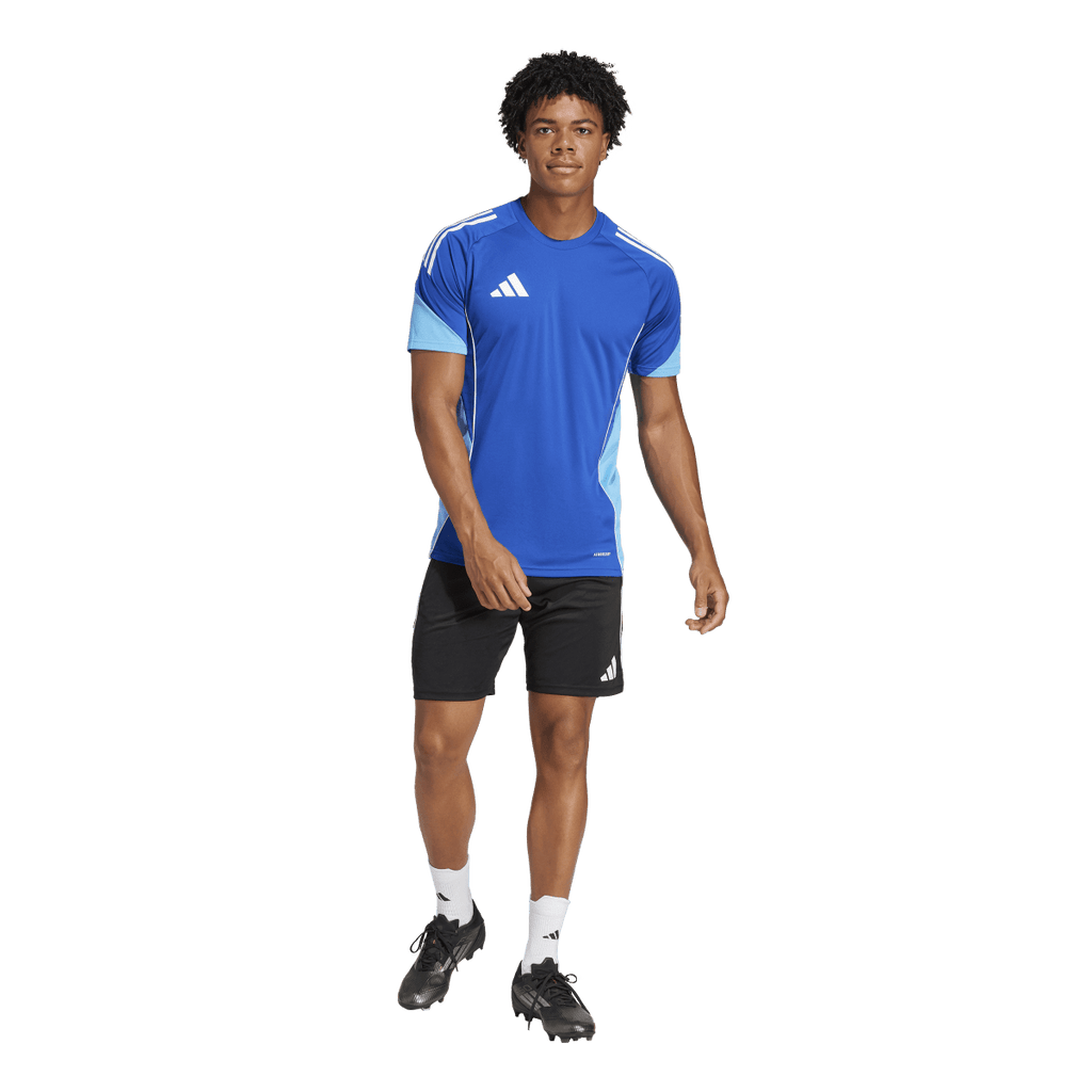 adidas Men Tiro 25 Competition Training Shorts product image 4, provided for visual reference and product detail review