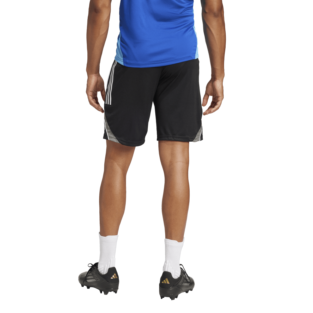 adidas Men Tiro 25 Competition Training Shorts product image 2, provided for visual reference and product detail review