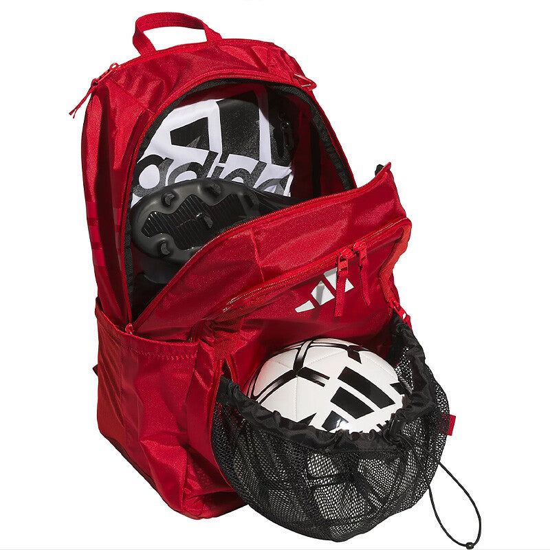 adidas Stadium 4 Backpack product image 2, provided for visual reference and product detail review