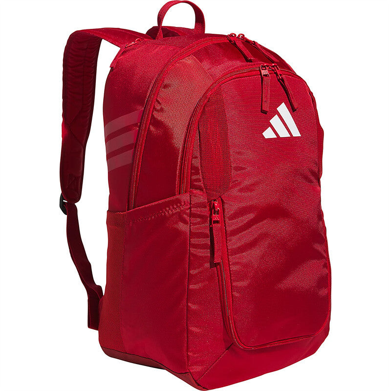 adidas Stadium 4 Backpack product image 1, provided for visual reference and product detail review