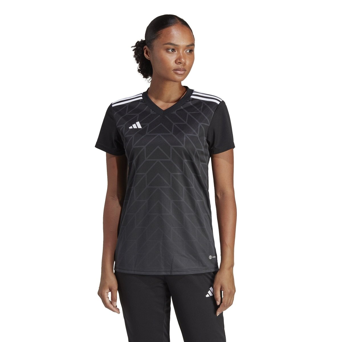 adidas Team Icon 23 Women Jersey product image 1, provided for visual reference and product detail review