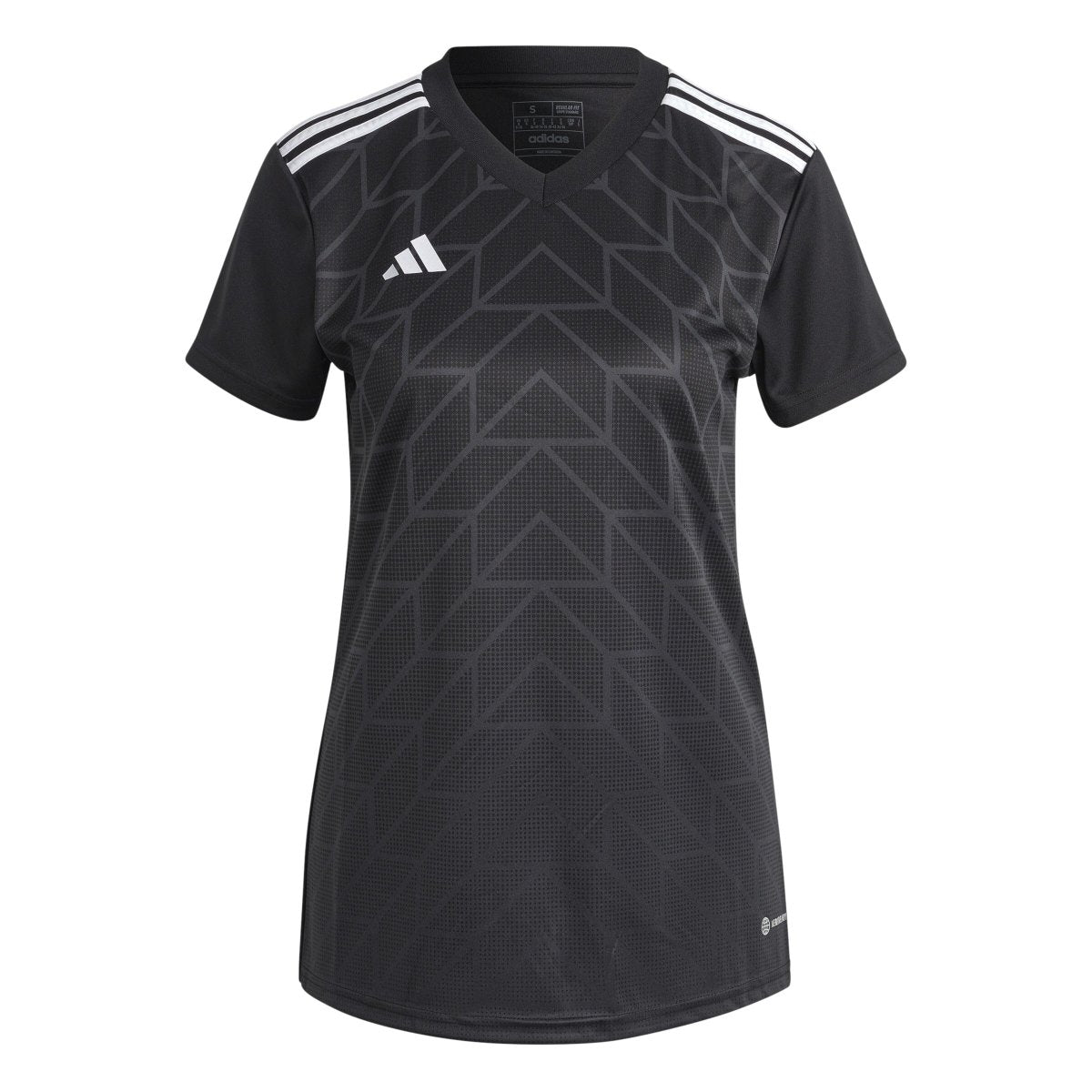 adidas Team Icon 23 Women Jersey product image 3, provided for visual reference and product detail review