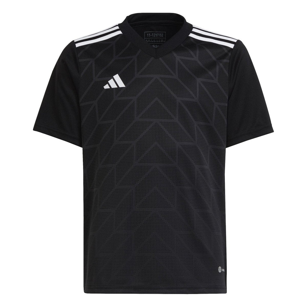 adidas Team Icon 23 Youth Jersey product image 1, provided for visual reference and product detail review