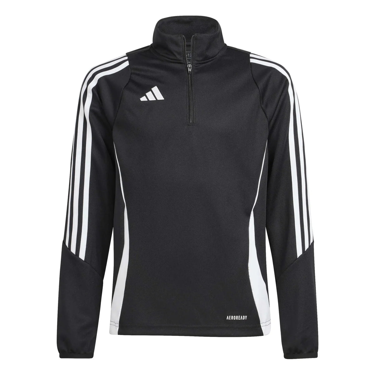 Tiro 24 Youth Training Top product image 1, provided for visual reference and product detail review
