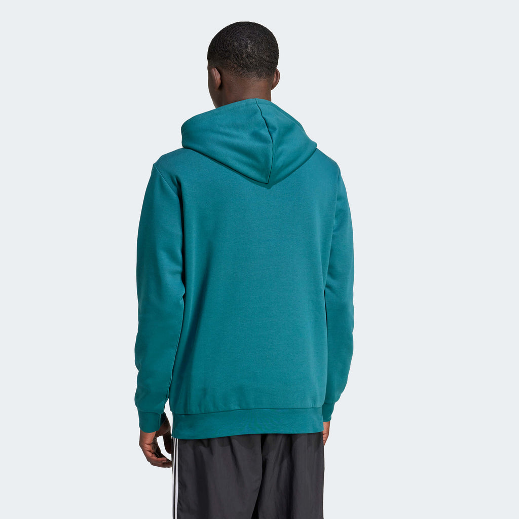 Mexico DNA Hoodie product image 2, provided for visual reference and product detail review