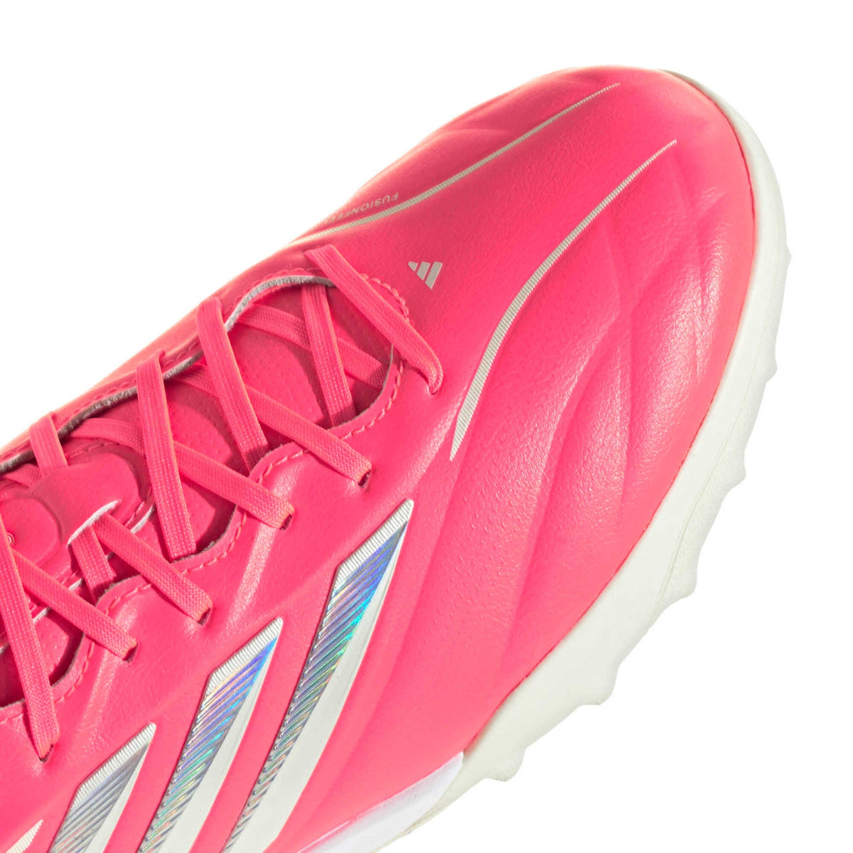 addias COPA PURE IV PRO TURF SOCCER SHOES product image 7, provided for visual reference and product detail review