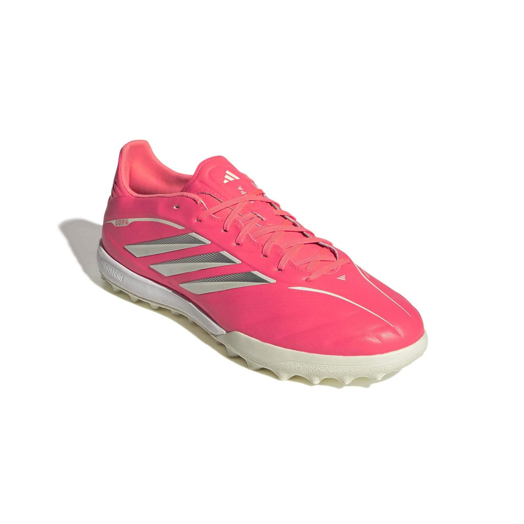 addias COPA PURE IV PRO TURF SOCCER SHOES product image 3, provided for visual reference and product detail review