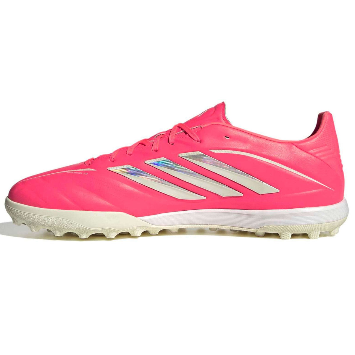 addias COPA PURE IV PRO TURF SOCCER SHOES product image 2, provided for visual reference and product detail review