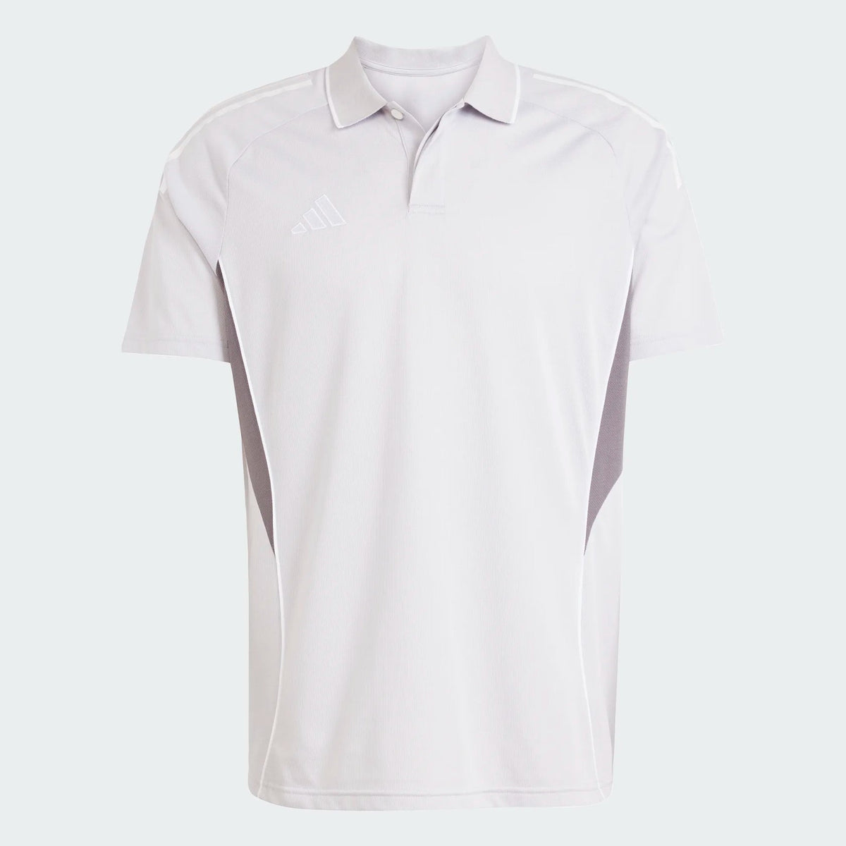 adidas Tiro 25 Men Competition Polo product image 1, provided for visual reference and product detail review