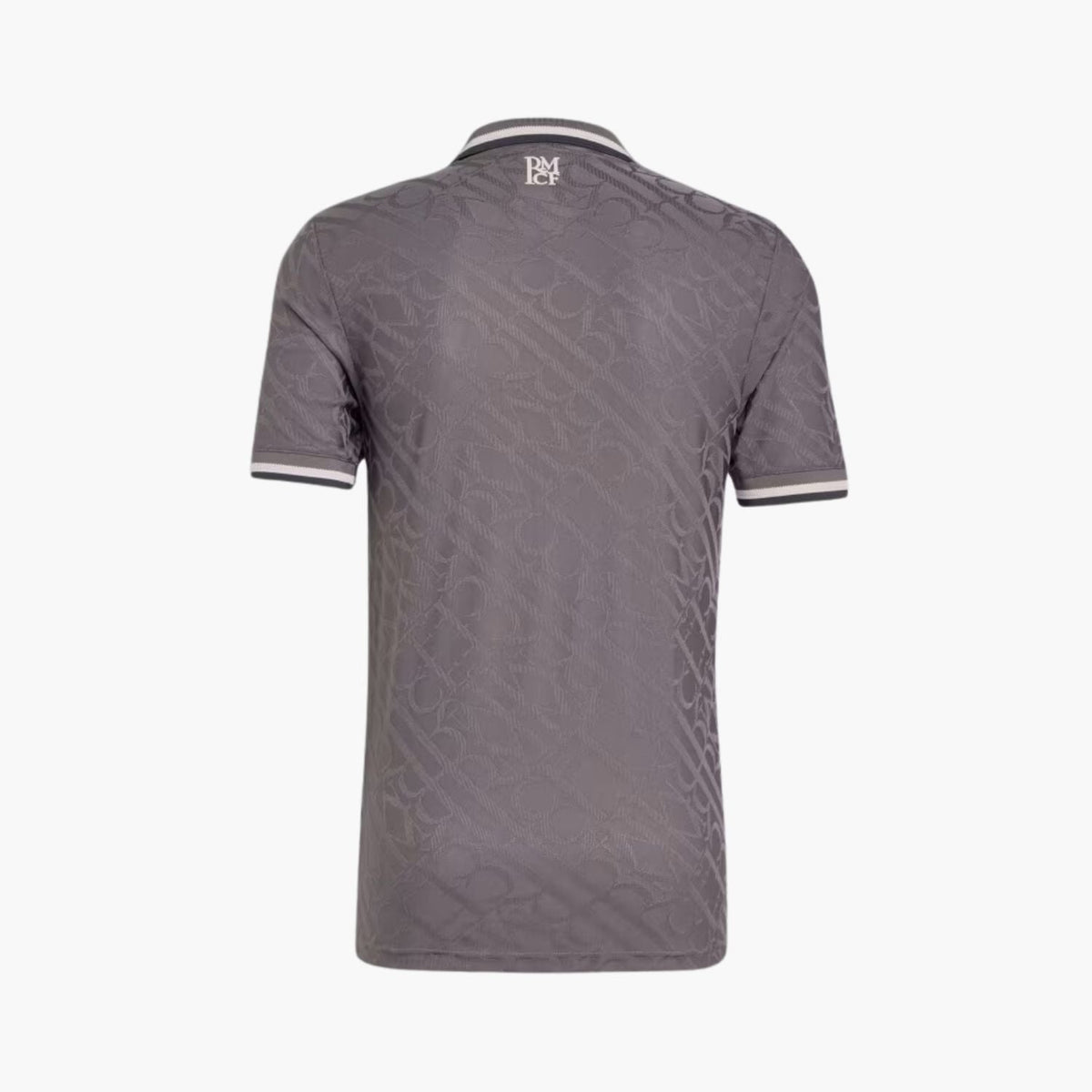 Adidas Real Madrid 24/25 Authentic Third Jersey Men product image 2, provided for visual reference and product detail review