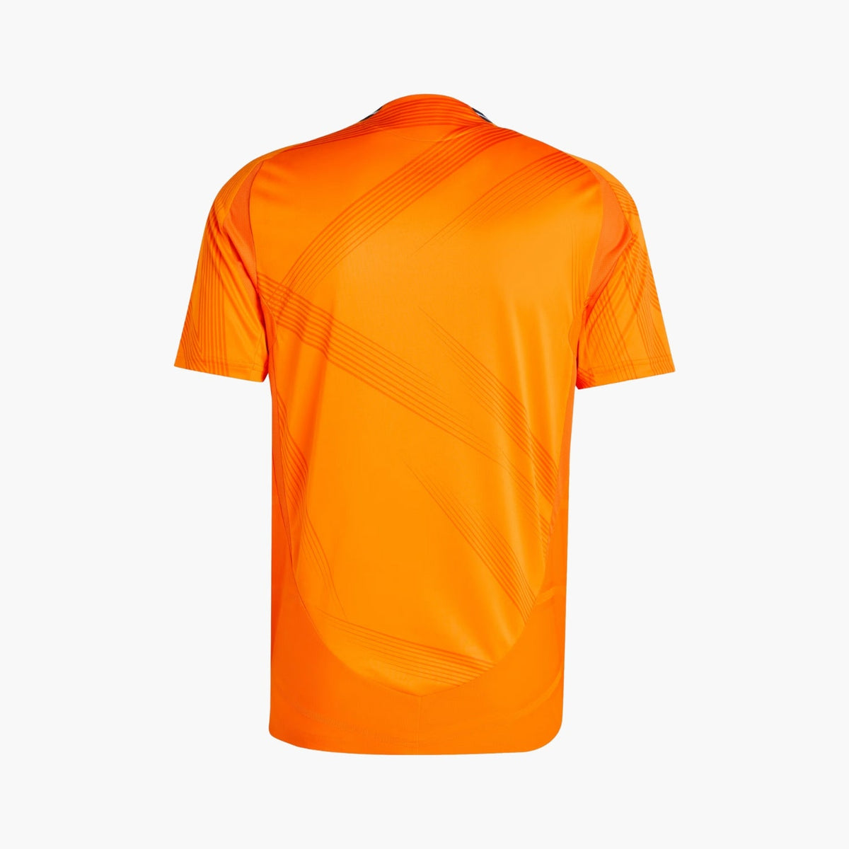 Adidas Real Madrid 24/25 Away Authentic Jersey Men product image 2, provided for visual reference and product detail review