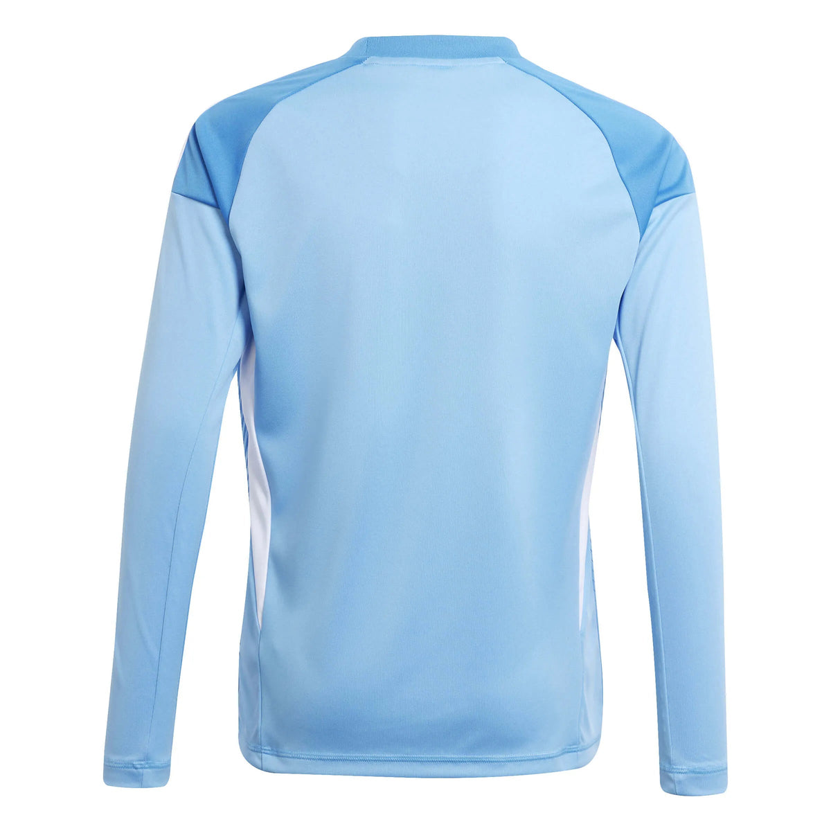 adidas Tiro 25 Youth Competition Long-Sleeve Goalkeeper Jersey product image 2, provided for visual reference and product