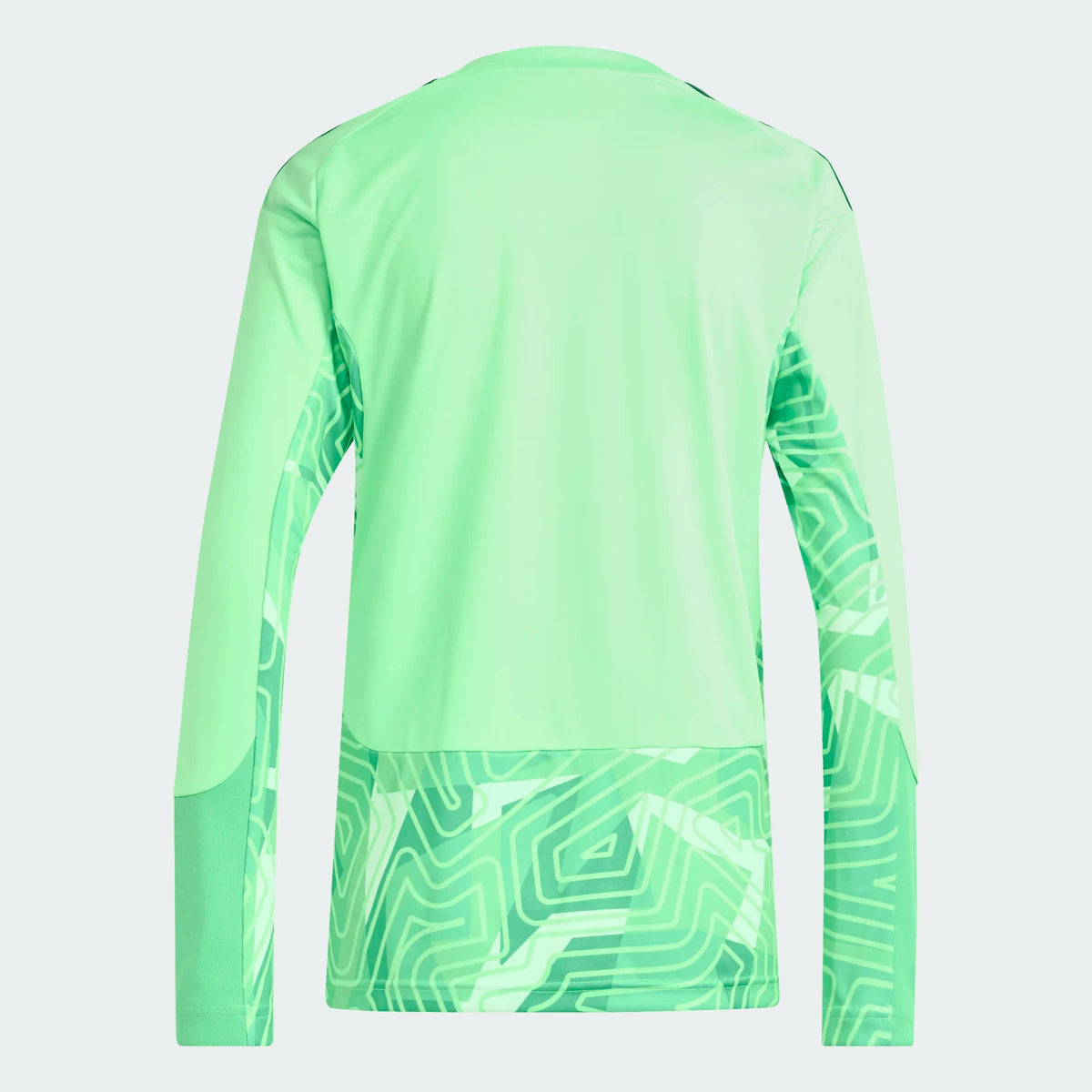 adidas Women Tiro 26 Competition Goalkeeper Jersey Long Sleeve product image 2, provided for visual reference and product
