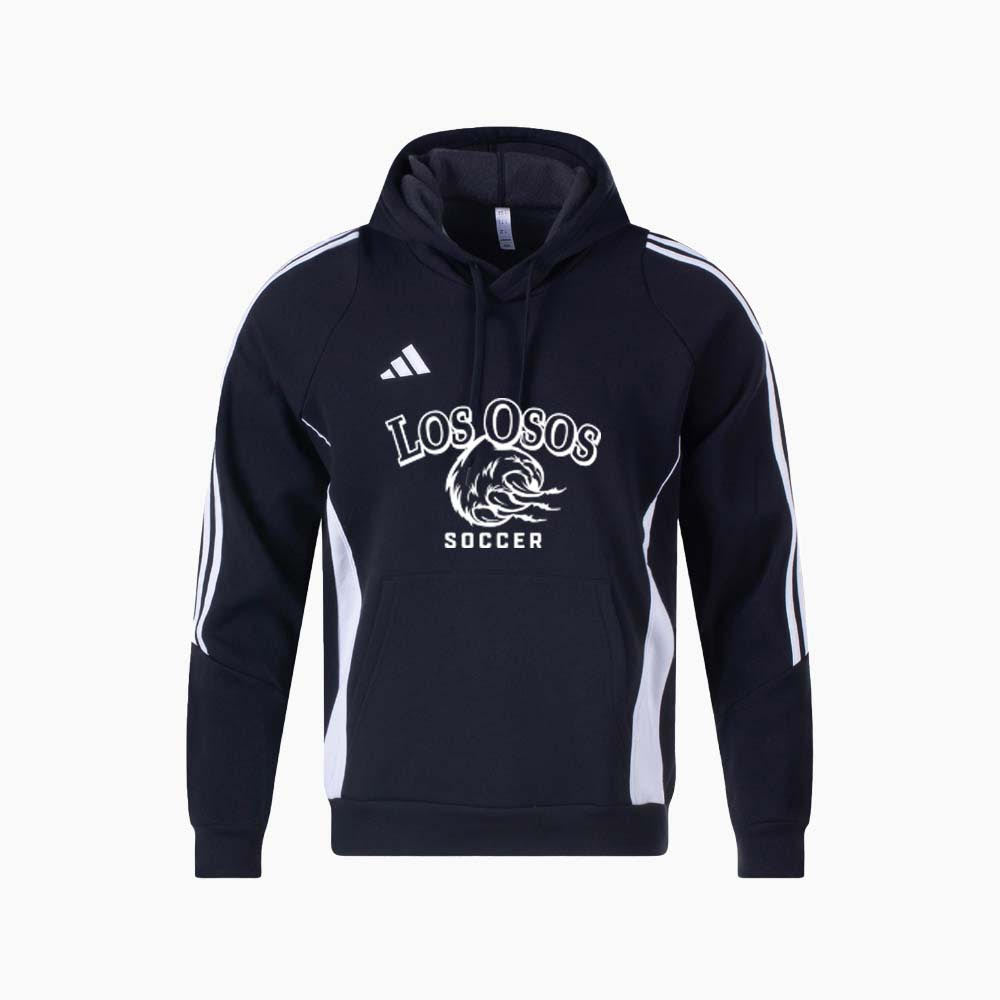 adidas Osos Sweat Hoody product image 1, provided for visual reference and product detail review