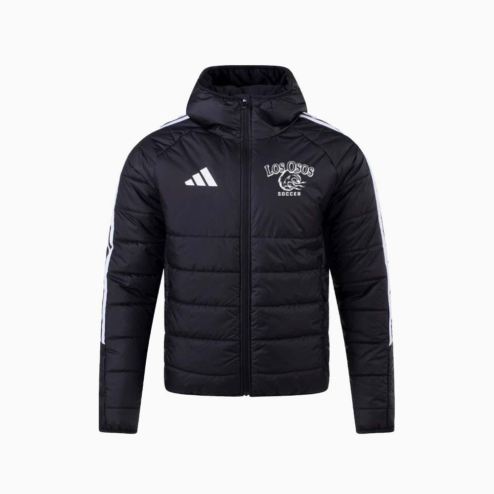 adidas Osos Winter Jacket product image 1, provided for visual reference and product detail review