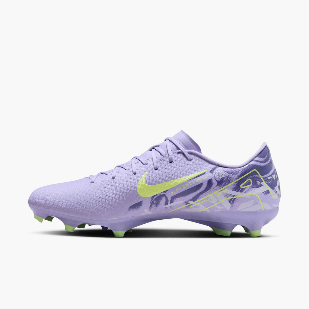 Nike United Mercurial Vapor 16 Academy MG Soccer Cleats product image 7, provided for visual reference and product detail