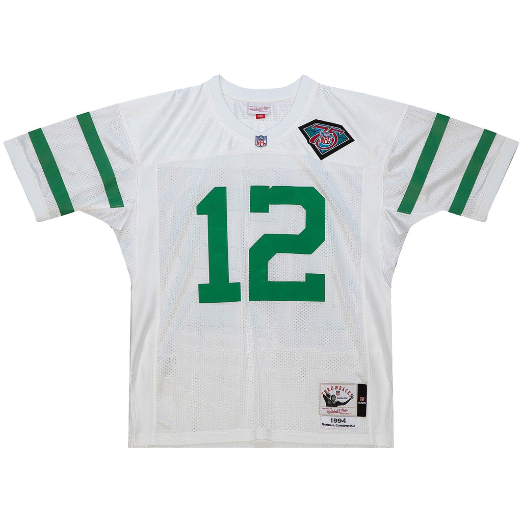 Philadelphia Eagles 1992 Randall Cunningham Mitchell & Ness product image 8