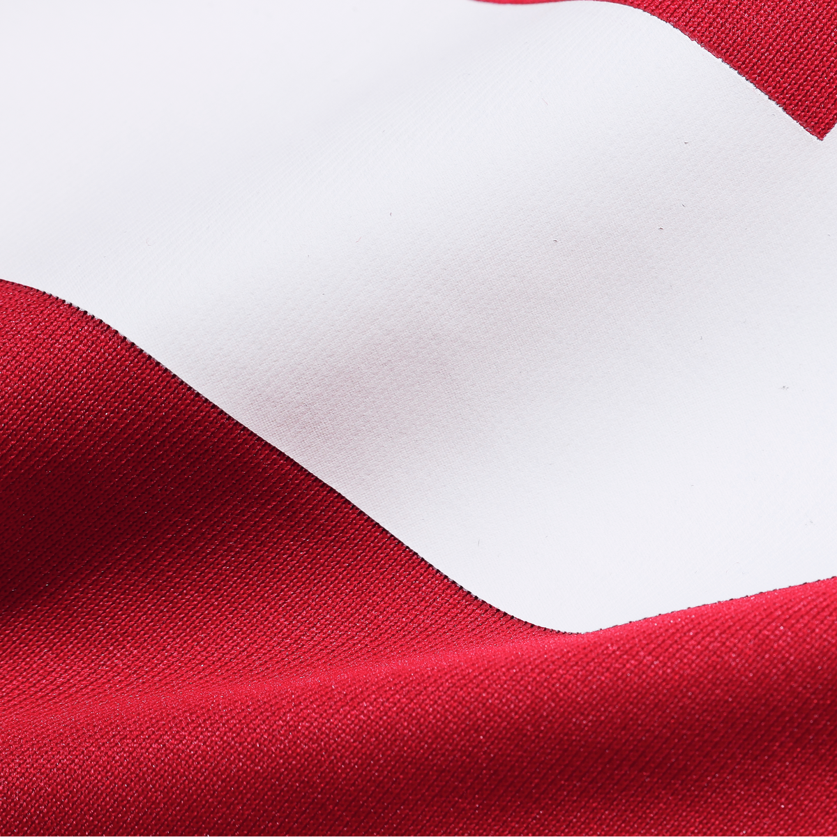 San Francisco 49ers Siran Neal Nike Scarlet Team Game Jersey product image 5