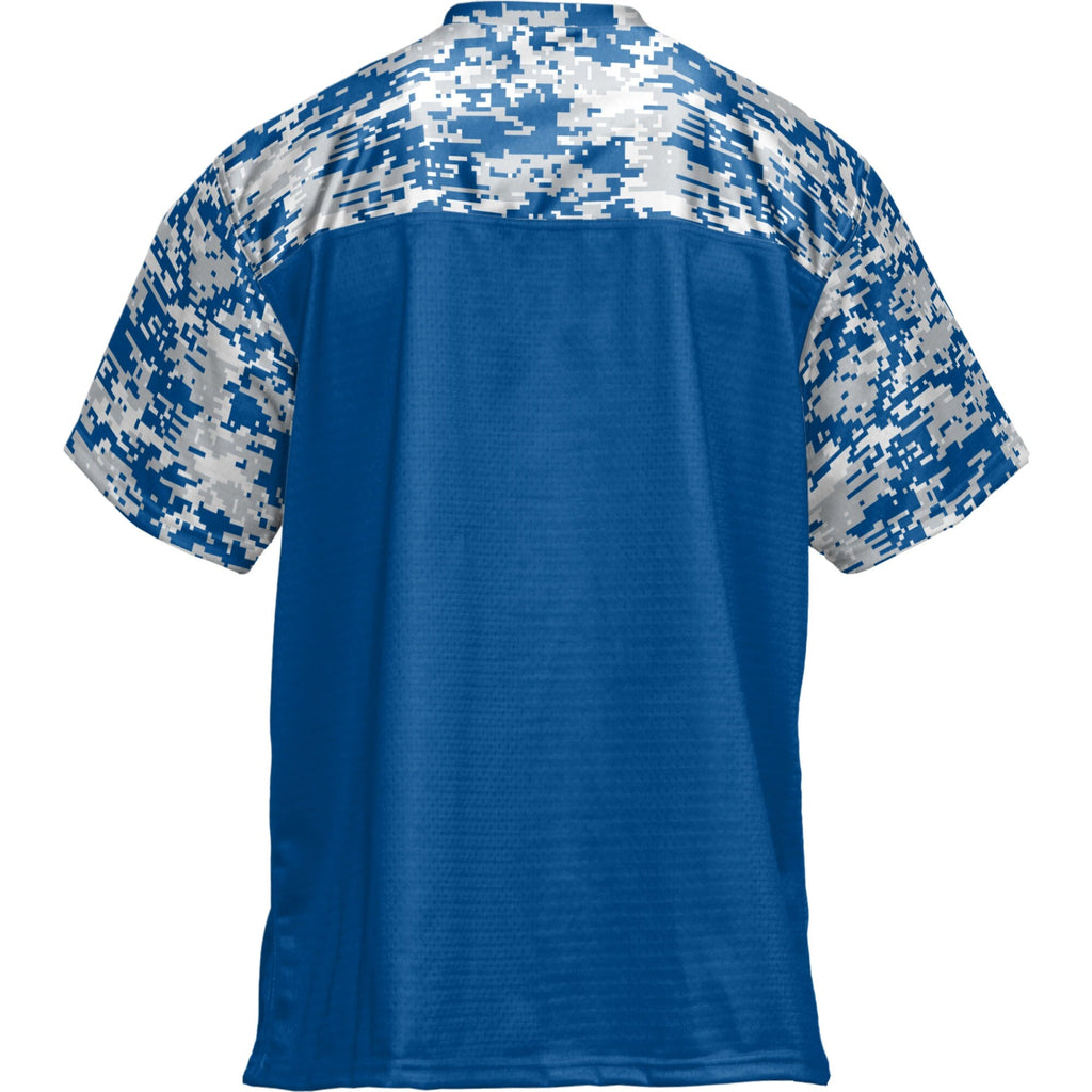 Central Connecticut State Blue Devils Football Jersey product image 4