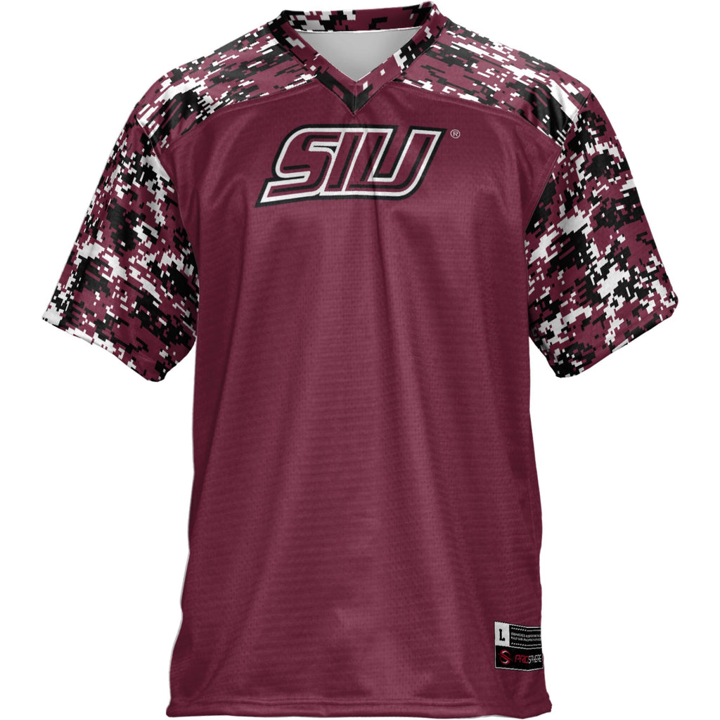 Southern Illinois Salukis Football Jersey - Maroon product image 3