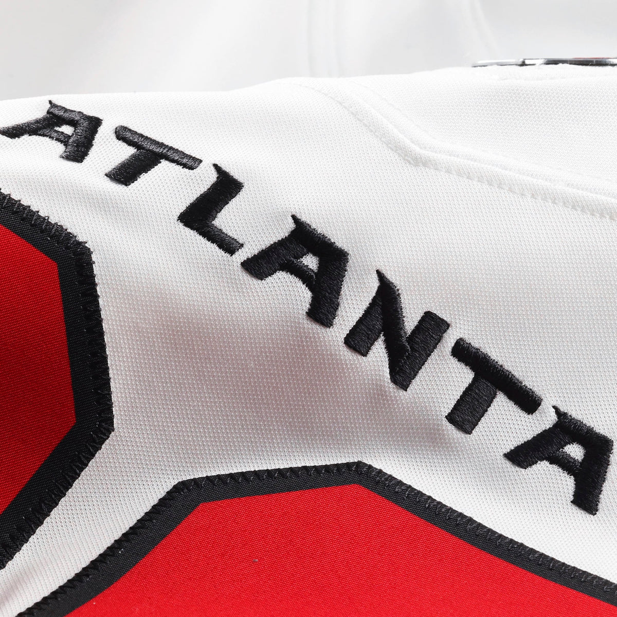 Atlanta Falcons Jalon Walker Nike White Vapor F.U.S.E. product image 5