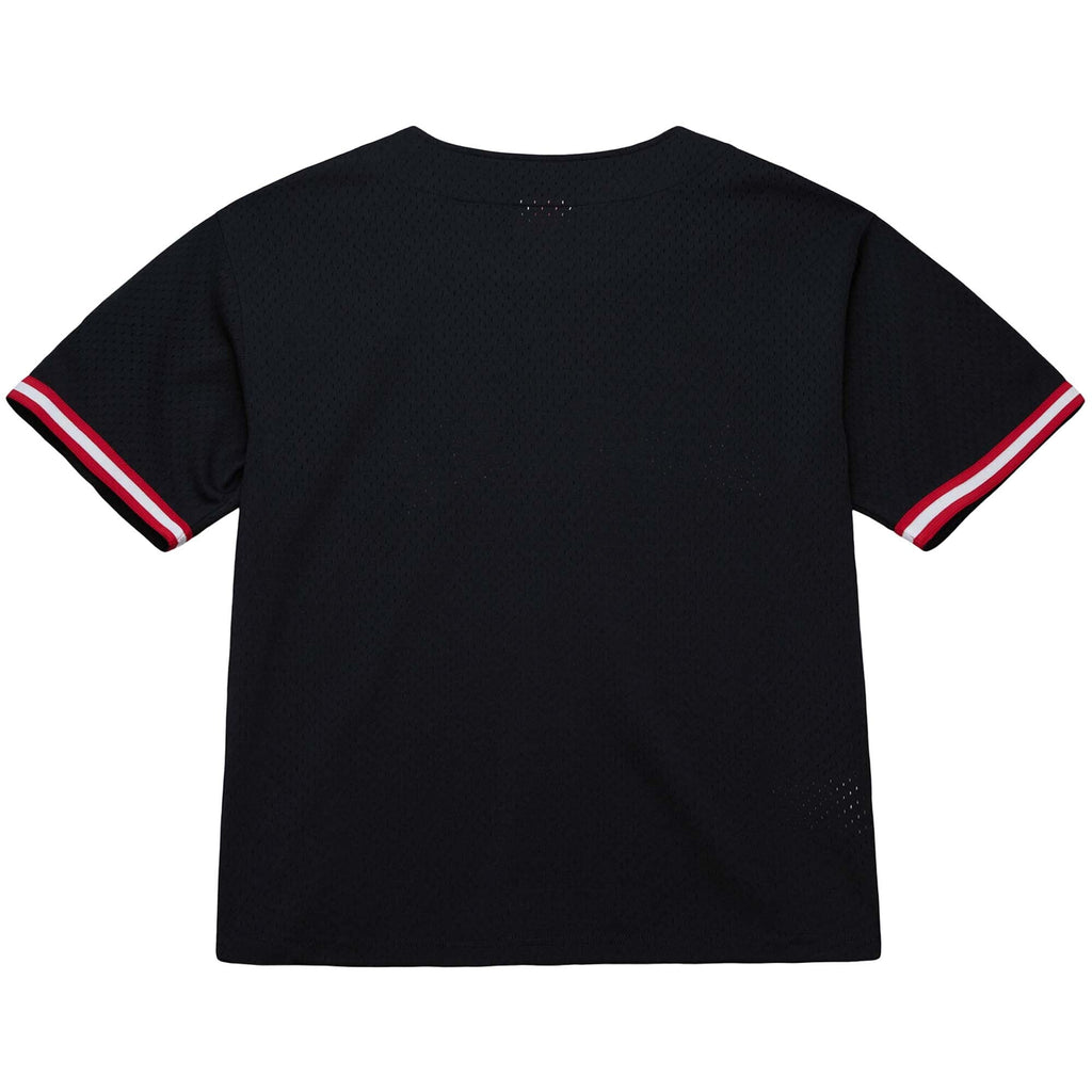 Alabama Crimson Tide On The Clock Full-Button Fashion product image 4