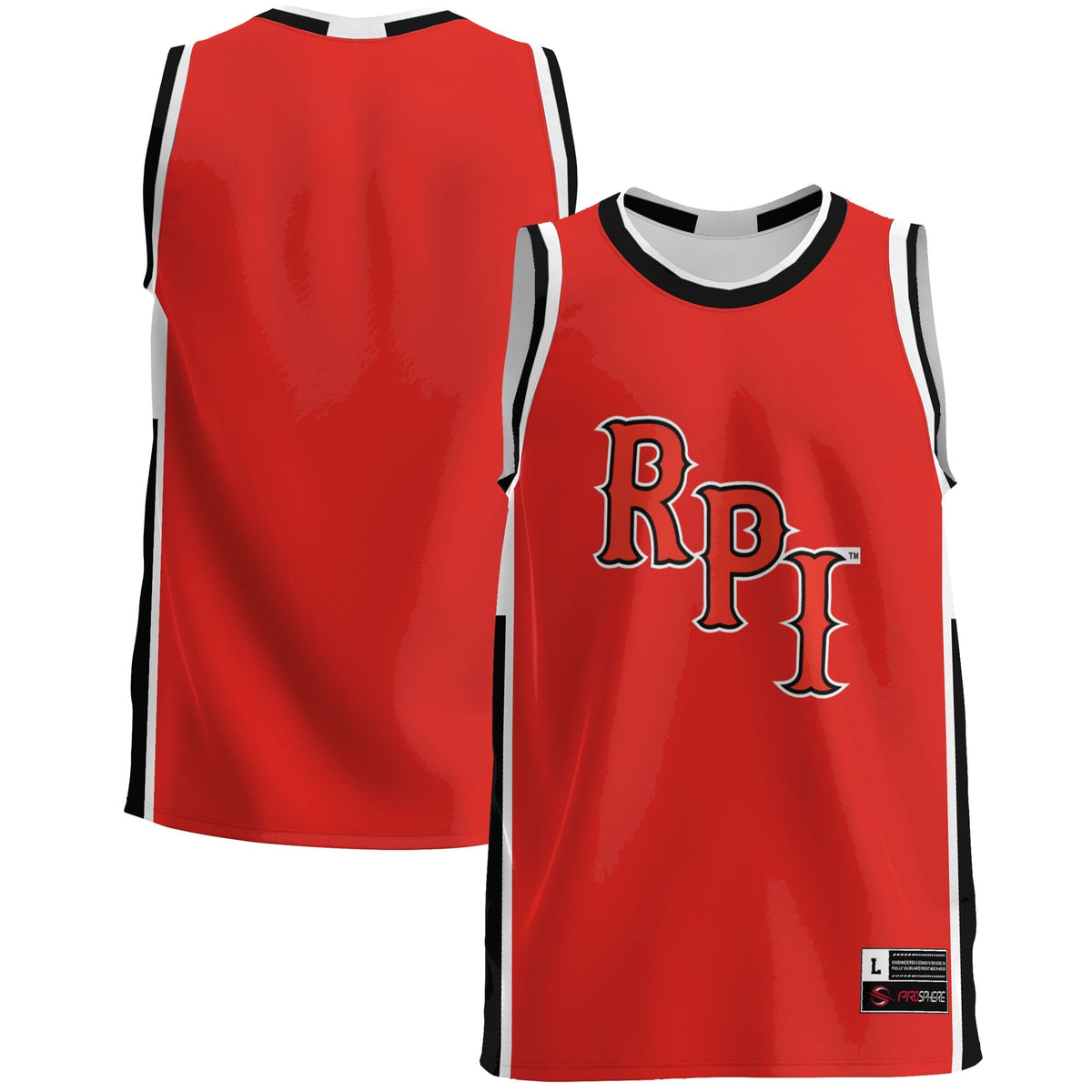 Rensselaer Polytechnic Institute Engineers Lightweight product image 2