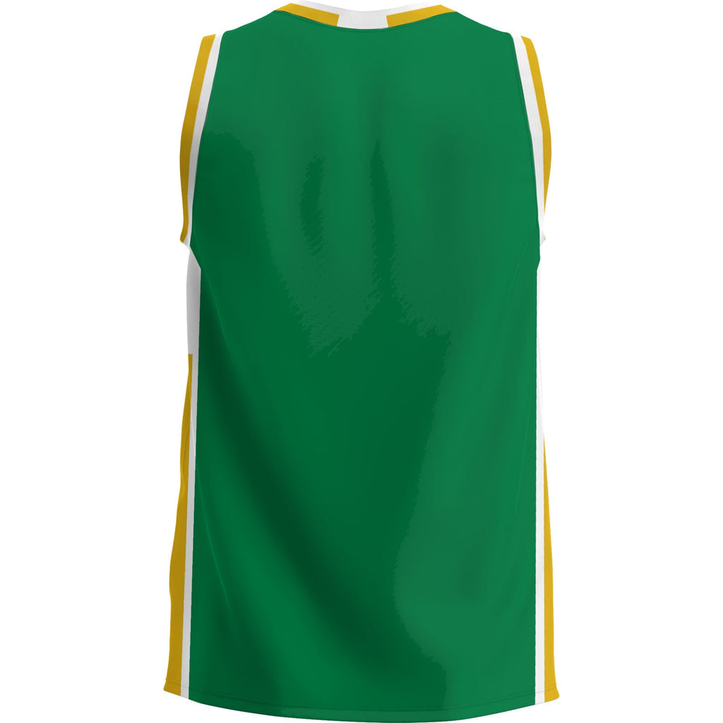 Kentucky State Thorobreds Lightweight Basketball Jersey product image 4
