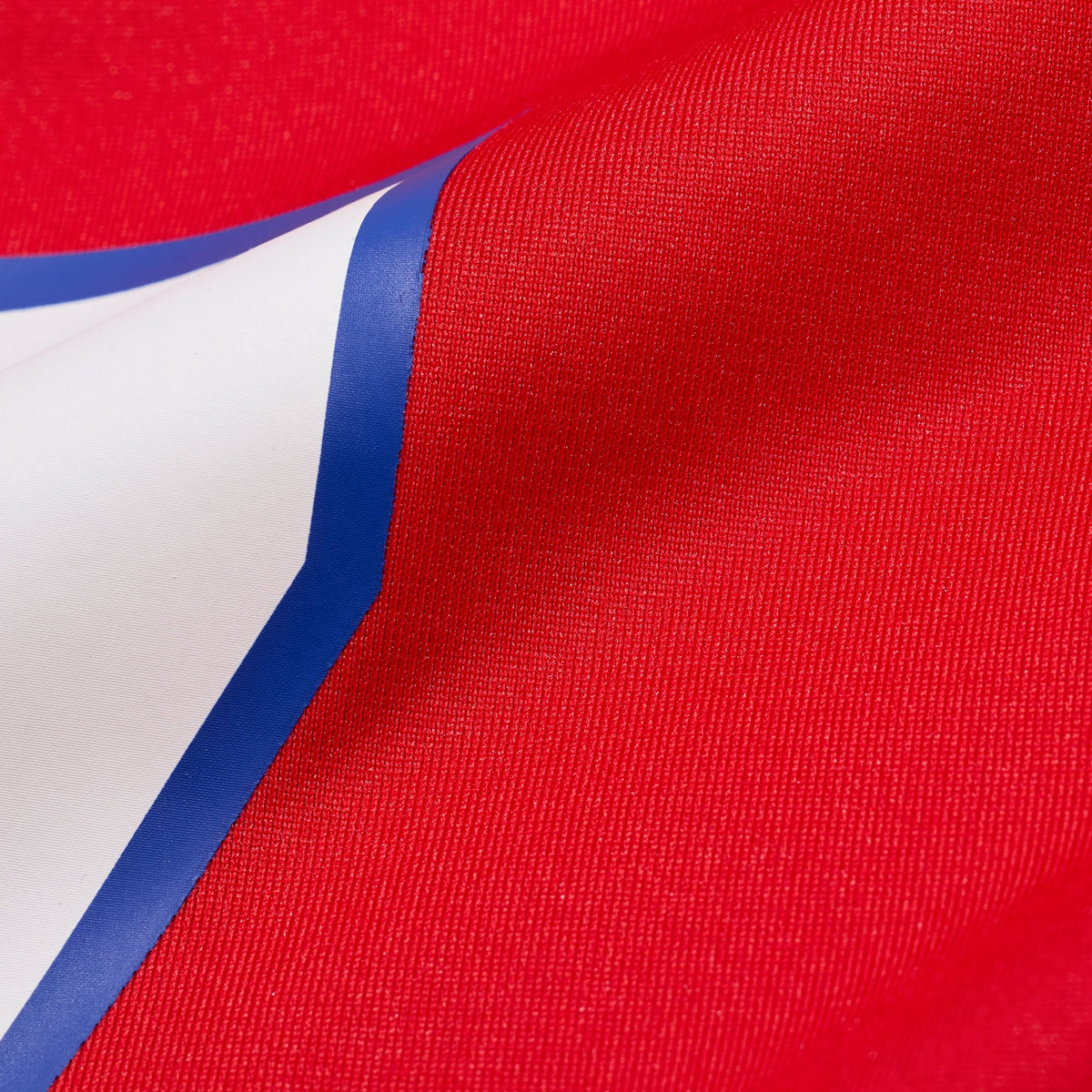 Buffalo Bills Keon Coleman Nike Red Alternate Game Jersey product image 11