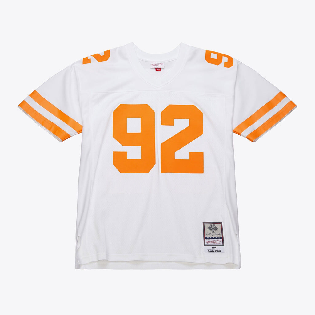 Reggie White Tennessee Volunteers 1983 Legacy Replica Jersey product image 1