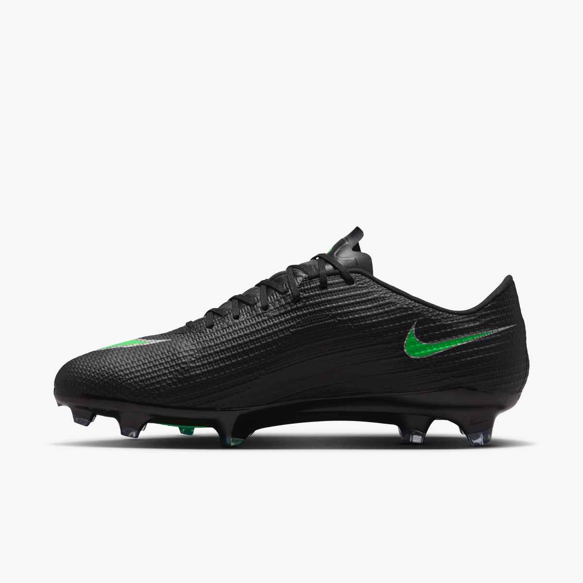 Nike Mercurial Superfly 11 Pro Firm-Ground Low-Top Soccer Cleats product image 2, provided for visual reference and product