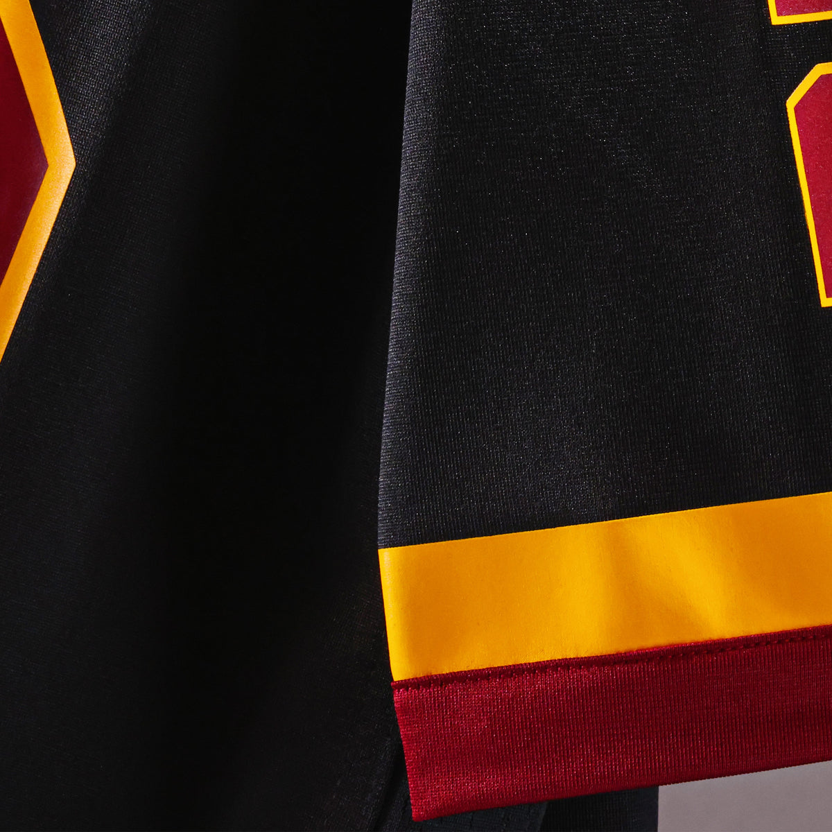 Washington Commanders Nike Black Hail Raiser Alternate product image 5