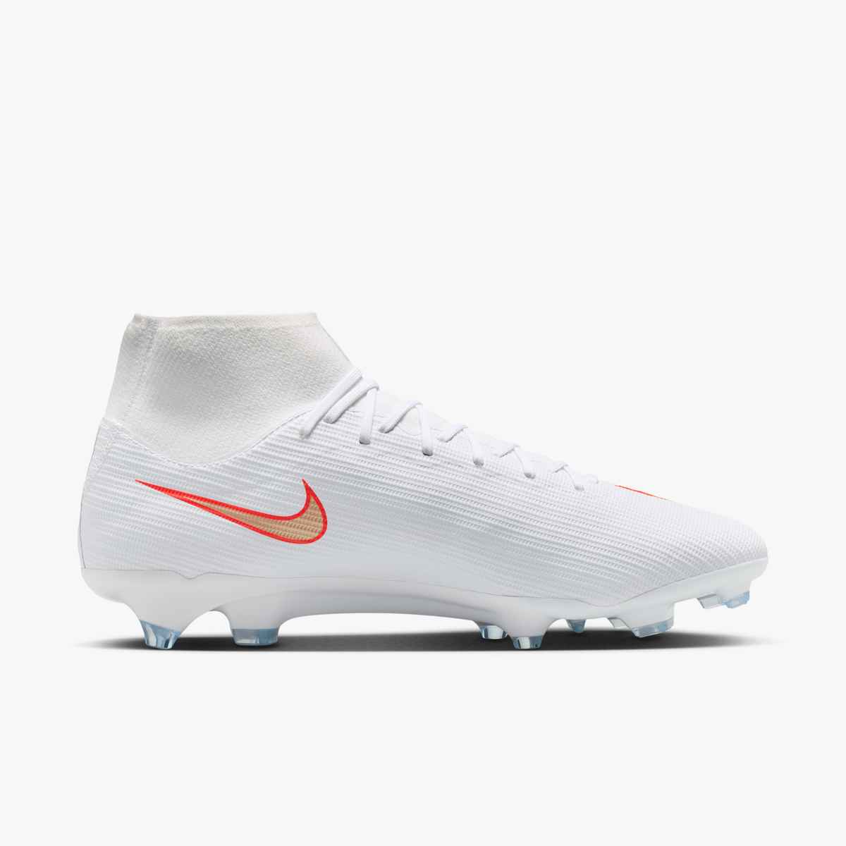 Nike Mercurial Superfly 11 Academy Multi-Ground High-Top Soccer Cleats product image 4, provided for visual reference and