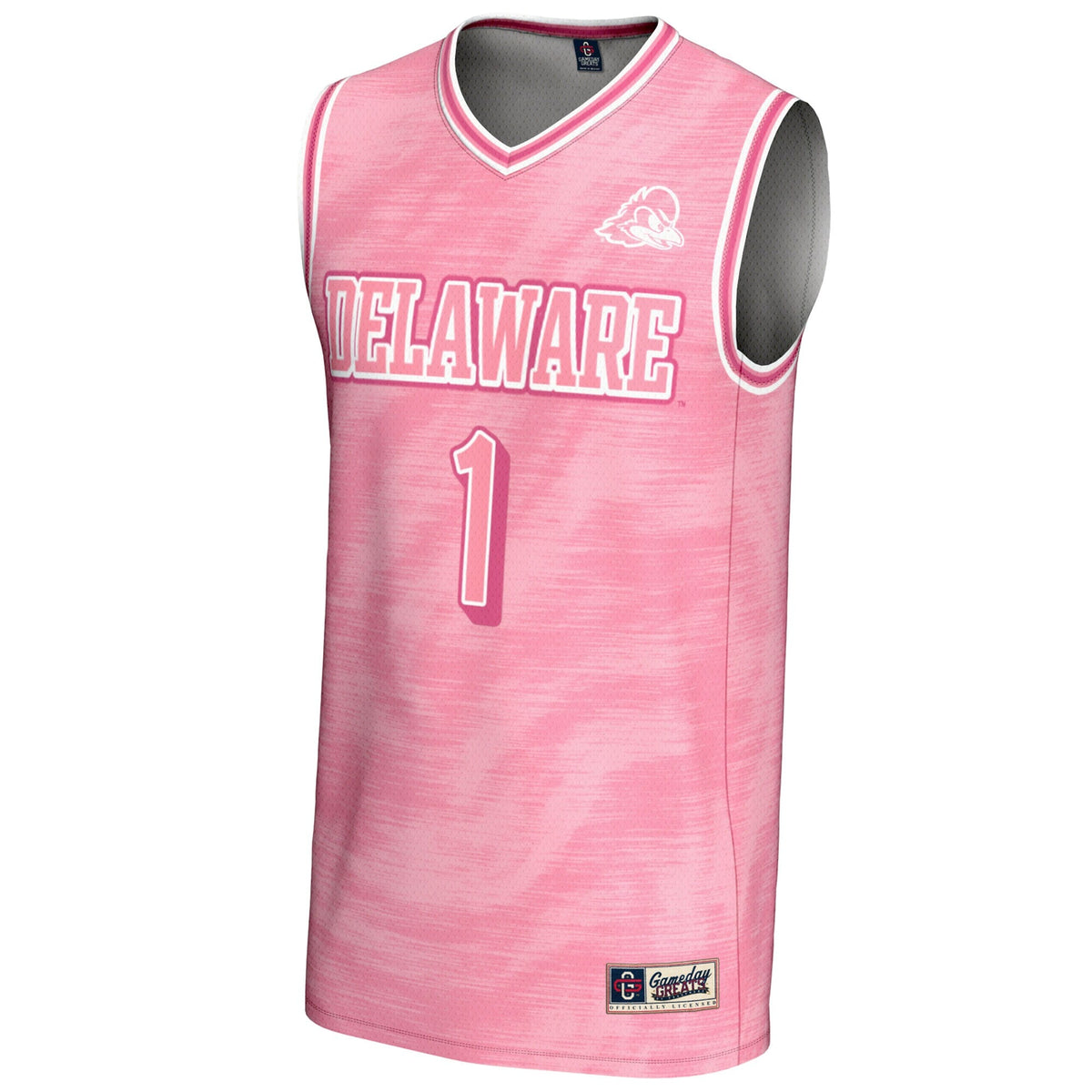 #1 Delaware Fightin' Blue Hens Lightweight Basketball product image 3