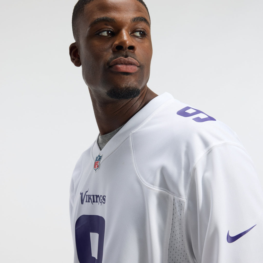 Minnesota Vikings J.J. McCarthy Nike Purple 2nd Alternate product image 22
