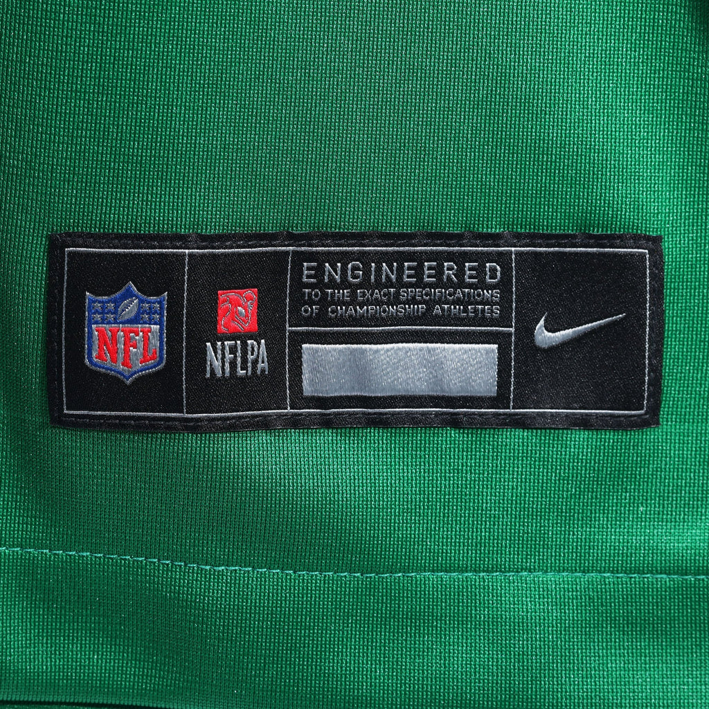 Philadelphia Eagles Brandon Graham Nike Kelly Green product image 6