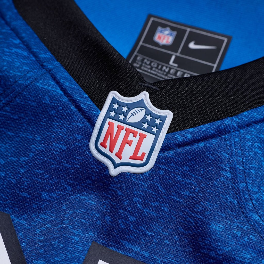 Indianapolis Colts Reggie Wayne Nike Blue Retired Player product image 4