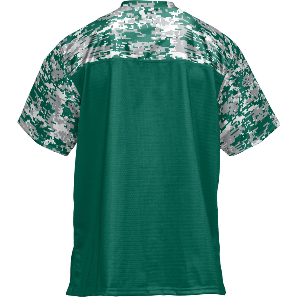 Northwest Missouri State Bearcats Football Jersey - Green product image 4
