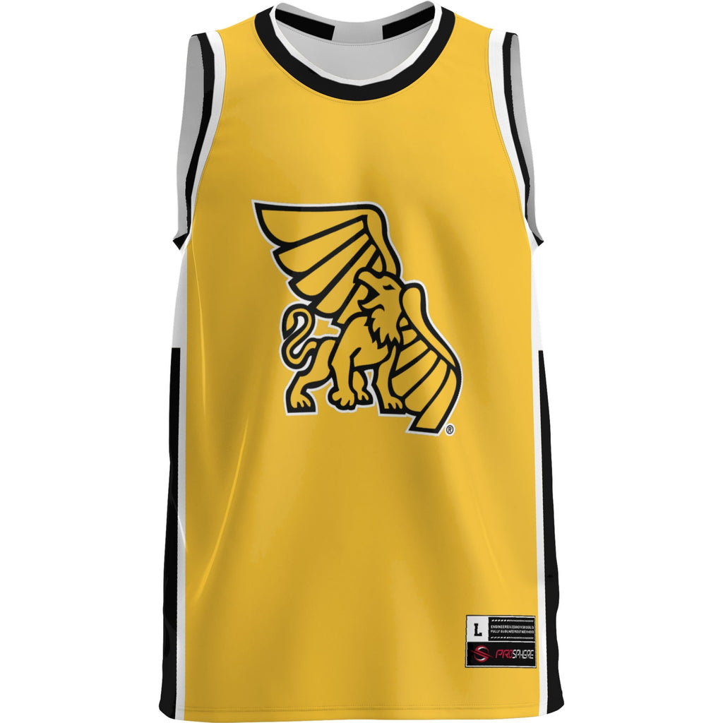 Missouri Western State Griffons Lightweight Basketball product image 3