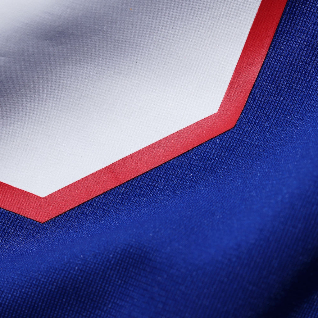 New York Giants David Tyree Nike Royal Retired Player product image 5